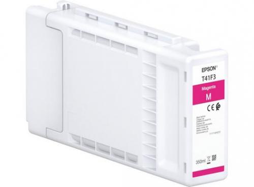 EPSON Cartouche Originale C13T41F34N - vue 10
