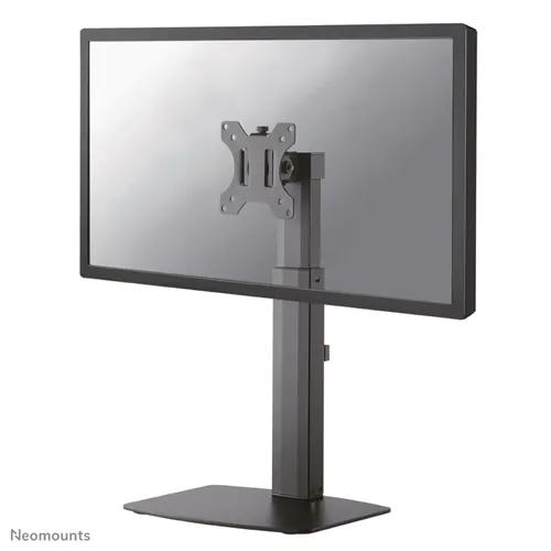 Support de bureau FPMA D865BLACK pour moniteur 10 32 Neuf