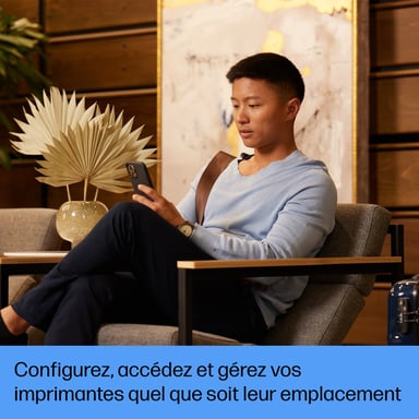 HP LaserJet Impresora multifunción Pro 3102fdn