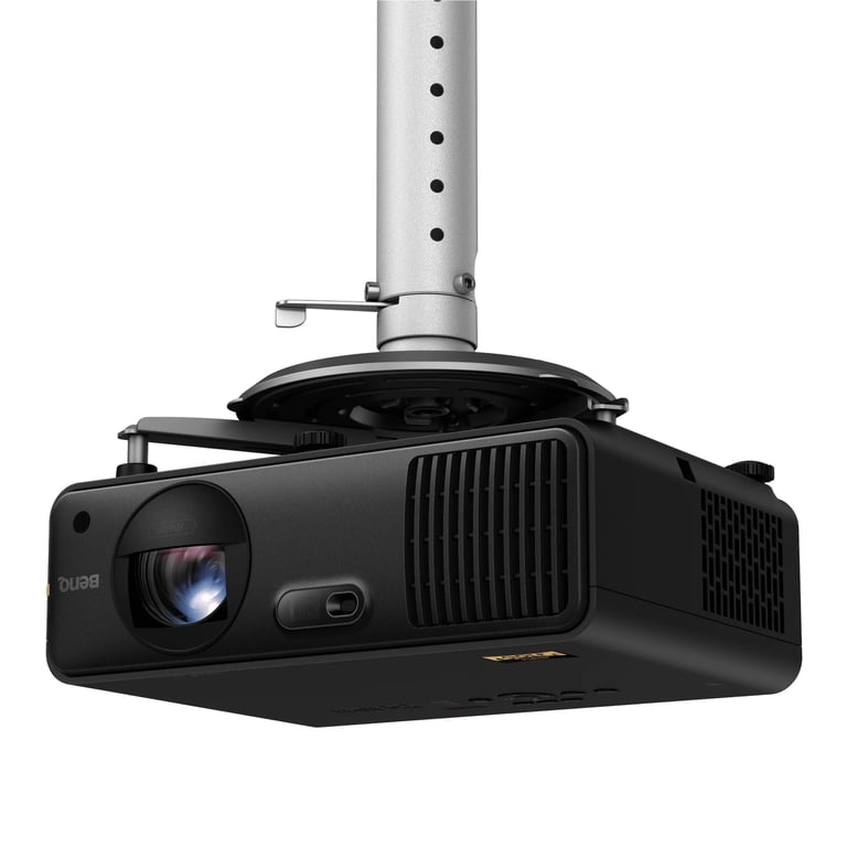 BenQ AH700ST Projecteur à focale courte 4000 ANSI lumens DLP 1920x1080 Neuf - vue 3