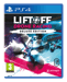 Liftoff: Drone Racing