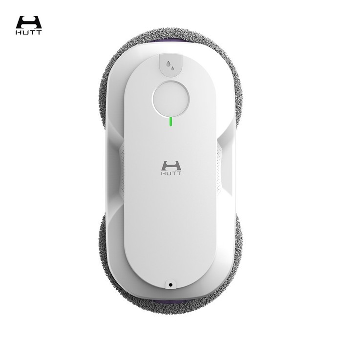 HUTT DDC56 Robot lave vitres automatique Neuf