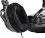Almohadillas de repuesto para Sony MDR V6/Sennheiser HD280 Pro/Logitech G Pro X
