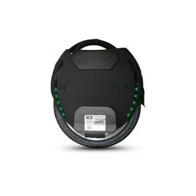 Movimentatore di ruote Kingsong KS-18XL - 2200 W / 1554 Wh