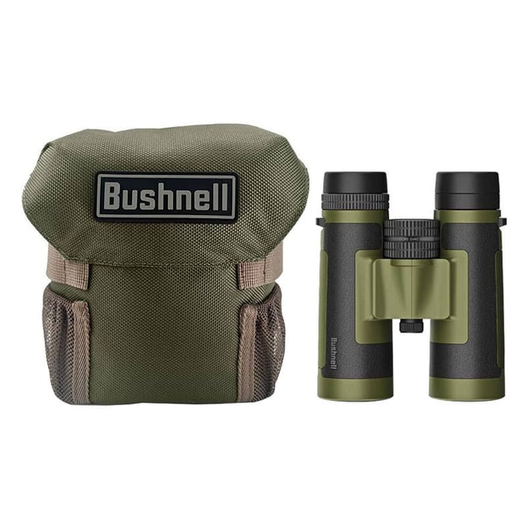 BUSHNELL jumelles Trophy R5 8X42 Neuf - vue 2