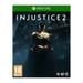 Xbox One - Injustice 2 - FR (CN)