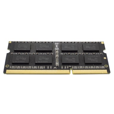 CoreParts MMHP143-8GB module de mémoire 8 Go 1 x 8 Go DDR3 204-pin SO-DIMM