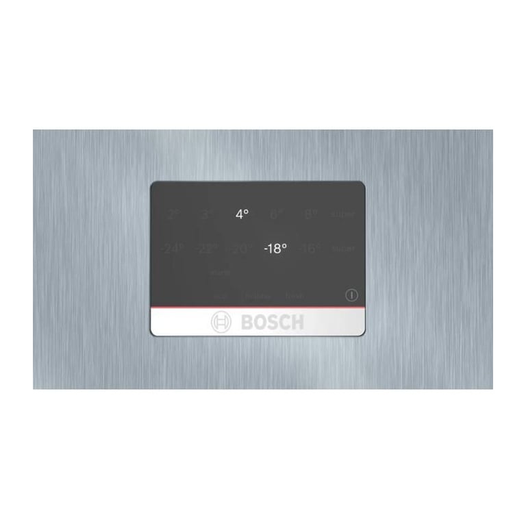 Bosch KGN56XLEB - vue 4