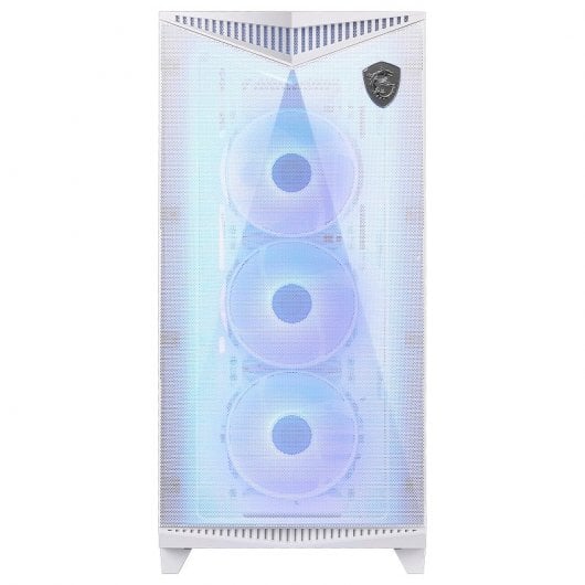 MSI MPG GUNGNIR AIRFLOW - vue 7