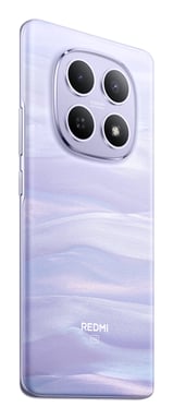 Xiaomi Redmi Note 15 5G 16,9 cm (6.67'') SIM doble USB Tipo C 6 GB 128 GB 5520 mAh Púrpura