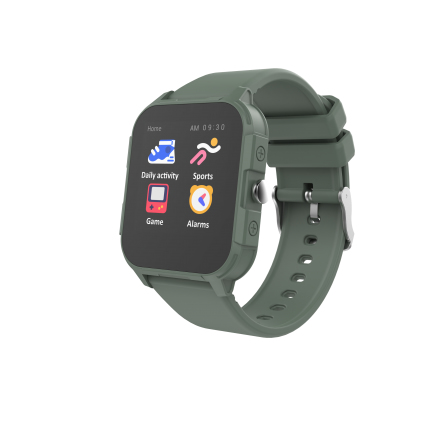 DCU Advance Tecnologic Junior 2 54 cm 1 IPS 26 mm Numérique 240 x 280 pixels Écran tactile Neuf - vue 2