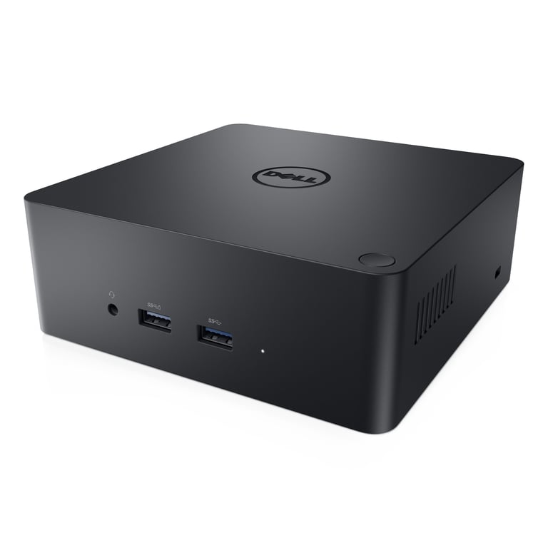 DELL TB18DC Avec fil USB 3.2 Gen 1 3.1 Gen 1 Type B Neuf - vue 2