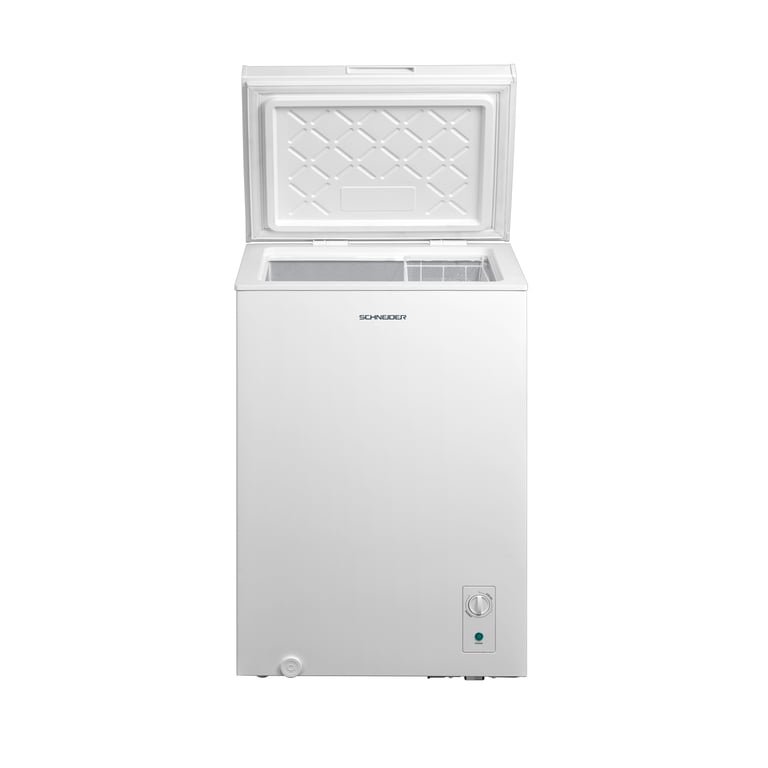Schneider SCCC100 WE Congélateur coffre Neuf - vue 2
