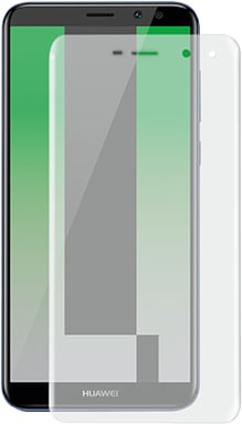 Bigben Connected PEGLASSMATE10L protector de pantalla o trasero para teléfono móvil 1 pieza(s)
