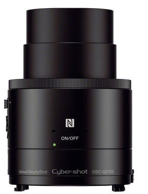 Sony Cyber-shot DSC-QX100