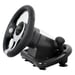 Spirit of Gamer Race Wheel Pro 2 Negro, Plata USB Volante + Pedales Digital PC, PlayStation 4, Playstation 3, Xbox One