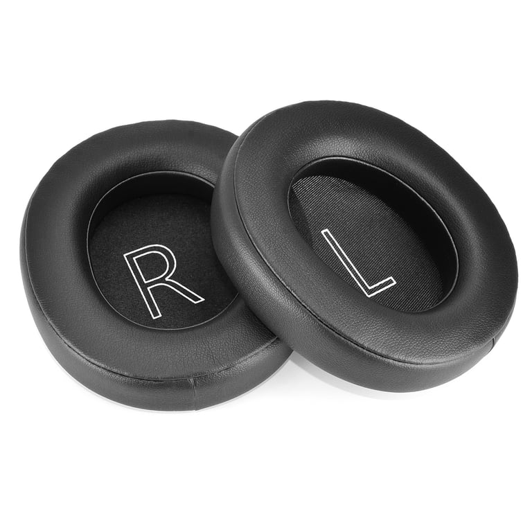 Coussinets D'Oreille Microsoft Xbox Series – Mousse à Mémoire Remplaçables - vue 6