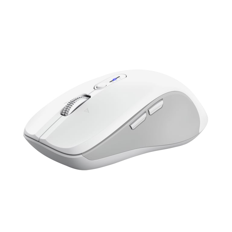 Souris Trust 25673 – Ambidextre, Bluetooth, 3200 DPI - vue 6