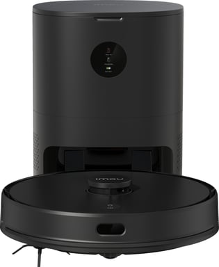 Imou RV1 Pro Max 0,3 L Sin bolsa Negro