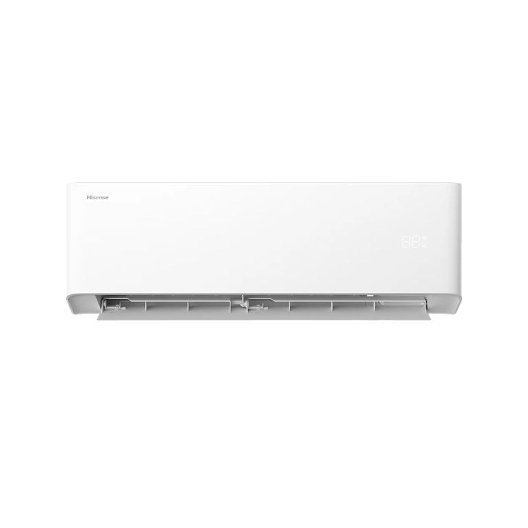 Climatiseur Hisense uni hb 12000 BTU R 32 wifi intégré Neuf - vue 2