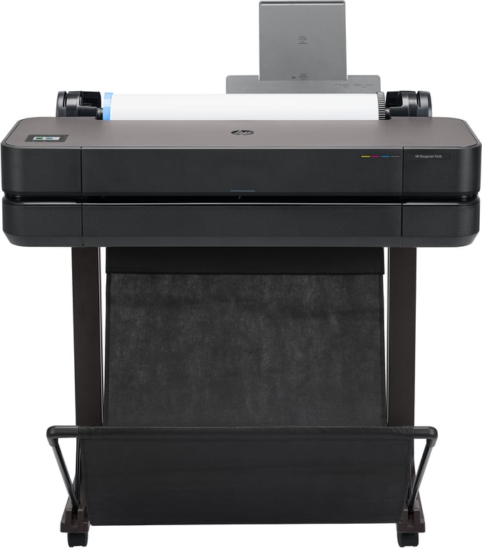 HP Designjet Imprimante T630 de 24 pouces - Neuf
