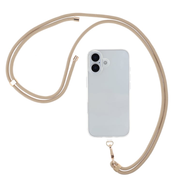 Selencia Cordon de téléphone universel Neuf