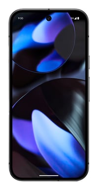 Pixel 9 (5G) 128 GB, nero ossidiana, sbloccato