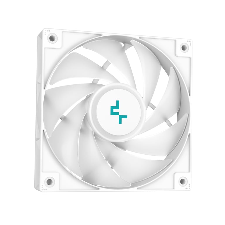 DeepCool LS520 SE - vue 4
