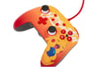 PowerA 1522784-01 mando y volante Naranja, Rojo USB Gamepad Analógico Nintendo Switch