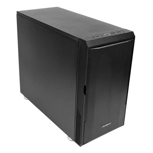 Antec P5 Micro Tower Noir - Neuf