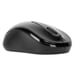 Targus AMW060EU souris Voyage Ambidextre RF sans fil Optique 1600 DPI