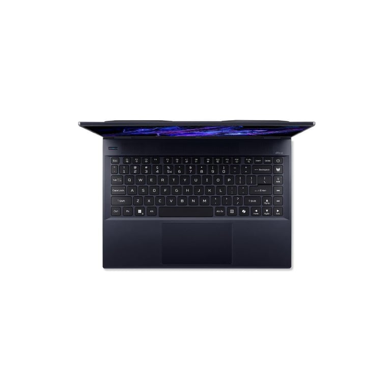 Portable Acer Predator Helios Neo 14 PHN14-51-71R7 Intel Core U7-155H 32GB LPDDR5X 1ToSSD NVIDIA GeForce RTX4060 14.5'' WQXGA IPS 120Hz (Mate) Win11H - Neuf