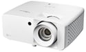 Optoma UHZ35 Projecteur à focale standard 3500 ANSI lumens DLP UHD 4K (3840x2160) Compatibilité 3D Blanc