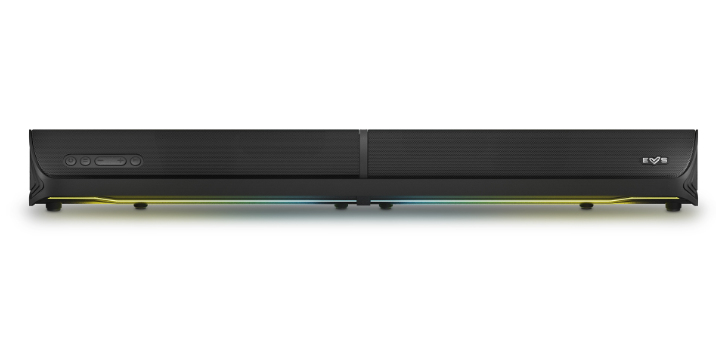 Energy Sistem ESG 4 Pulsar 2.0 canaux Neuf