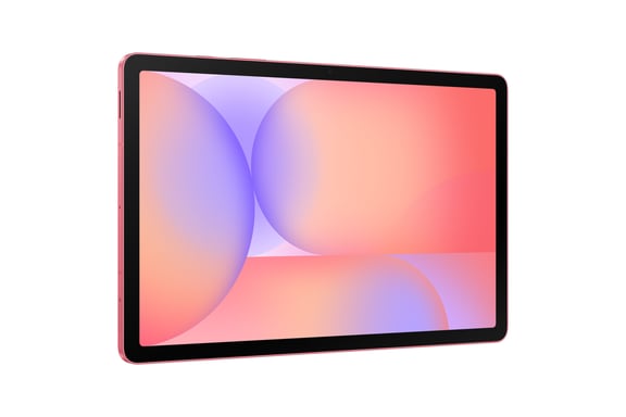 Galaxy Tab S10 Lite Wifi (10.9'') 128 Go, Corail (S Pen inclus)
