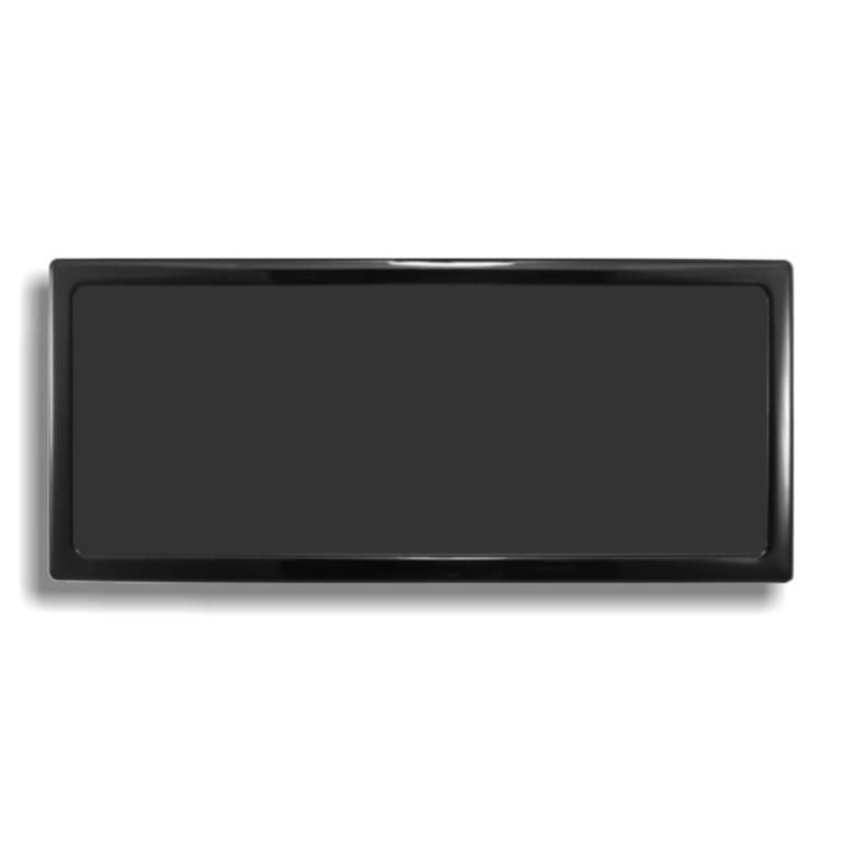 DEMCiflex DF0435 Compartiment pour ordinateur Filtre anti poussière Neuf