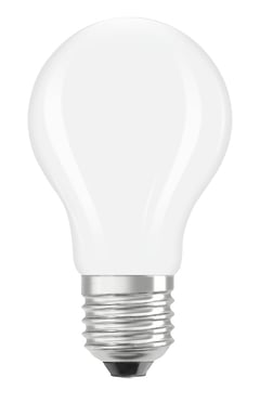 Osram 4099854467738 lampadina LED Bianco caldo 2700 K 5,9 W E27 D