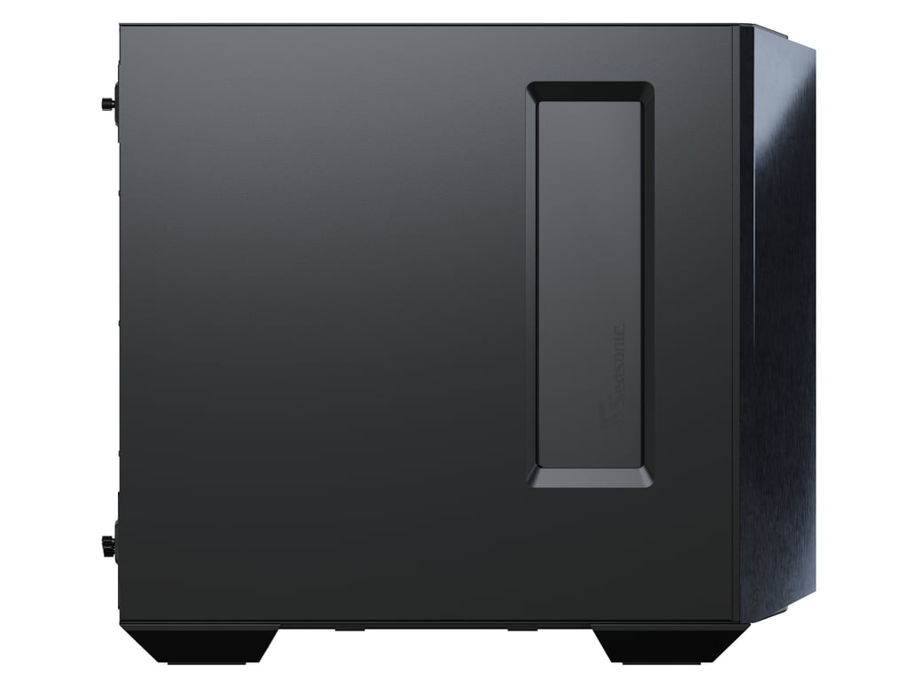 Seasonic SYNCRO Q704 + DGC Midi Tower Neuf - vue 2