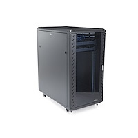 StarTech Armoire Murale Rack RK2236BKF - vue 3