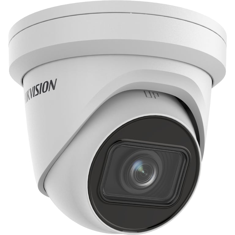 Hikvision DS 2CD2H43G2 IZS Tourelle Caméra de sécurité IP Extérieure 2688 x 1520 pixels Plafondmur Neuf