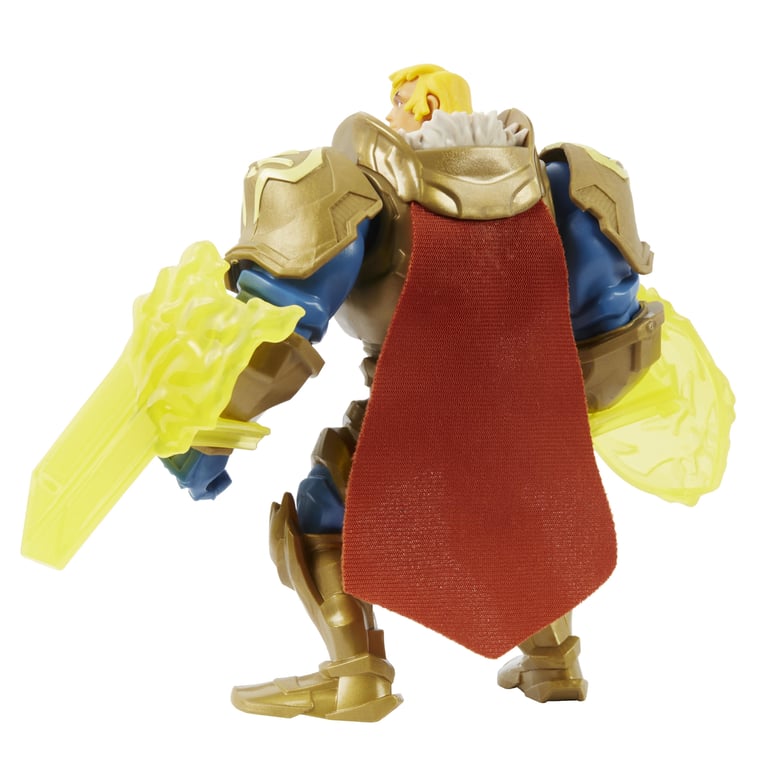 Motu Figurine à Fonction Orko - vue 9