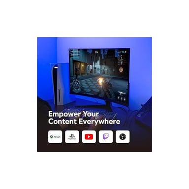 Live Gamer ULTRA 2.1 - GC553G2 SCATOLA DI ACQUISIZIONE