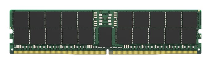 Kingston Technology KSM64R52BD4-64MD módulo de memoria 64 GB 1 x 64 GB DDR5 6400 MT/s