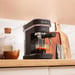 Cecotec 01630 machine à café Semi-automatique Machine à expresso 1,1 L