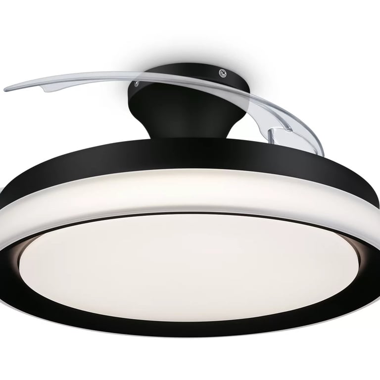 Philips Plafonnier ventilateur Bliss 35+28 W - Neuf