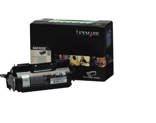 Lexmark 64016SE - vue 2