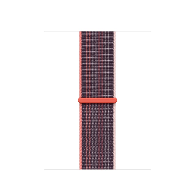 Bracelet Apple Watch 49mm Sport Loop - vue 6