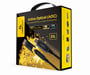 Gembird CCAP-HDMIDD-AOC-30M câble HDMI HDMI Type-A/HDMI Type-D Noir