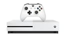 Microsoft Xbox One S + Battlefield V 1 To Wifi Blanc