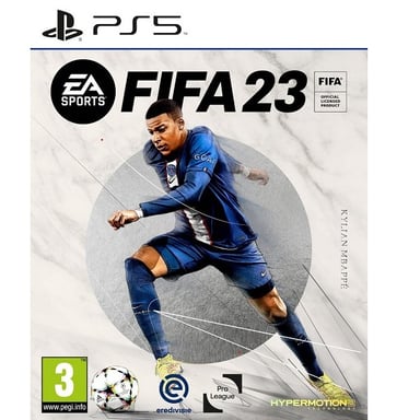 Sony FIFA 23 - PS5